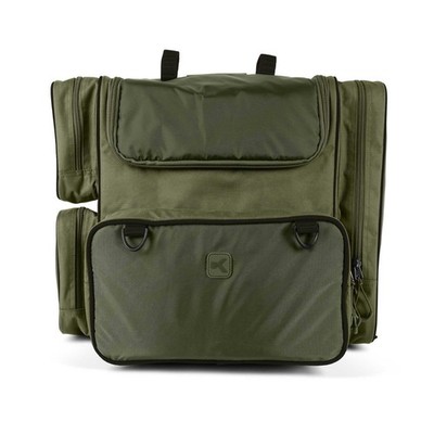 Korum Progress Rucksack 35l Carp Fishing Rucksack NEW Luggage - K0290102