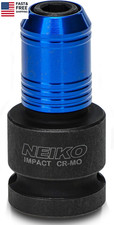 30275A Impact Wrench Adapter for Ratchet-Wrench Drivers, 1/2-Inch-Drive Female