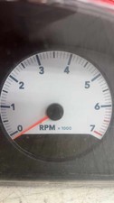 OEM Instrument Cluster For 2005 Dodge Grand Caravan – Speedo, Tach, Gas Gauge, Odometer