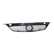 Front Grille Fits 2001-2003 Mazda Protege 104-59024a Front Grille Fits 2001-2003 Mazda Protege 104-59024a
