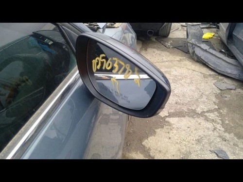 Passenger Side View Mirror Non-heated Fits 20-23 MAZDA CX-30 5018138
