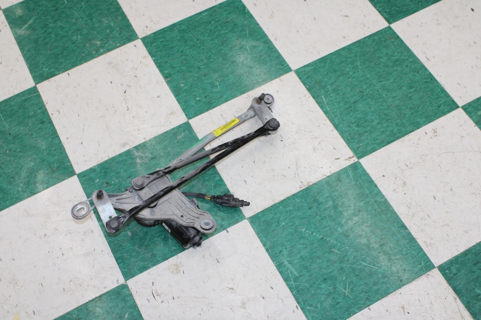 14-24 GHIBLI OEM Front Windshield Wiper Motor Front Linkage Assembly Factory WTY