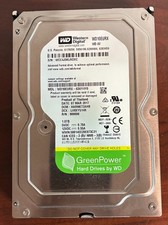 Western Digital (WD) WD10EURX-63UY40 Hard Drive 1TB