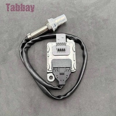 1PCS Nitrogen Oxide Sensor 2265455 2347656 for Paccar DAF XF XG XG 480 FT Truck