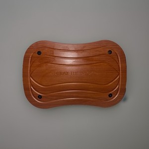 Sunway Relax The Back Rock N Stop Foot Rest Under Desk Ergonomic Movement