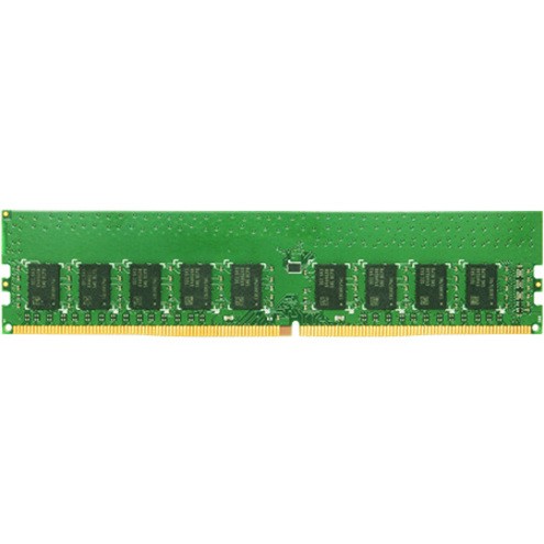 Synology 8GB DDR4 SDRAM Memory Module (d4ec26668g) - Picture 2 of 2
