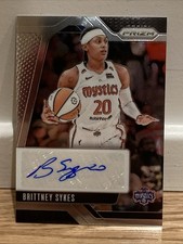 2023 Panini Origins WNBA Basketball Cards Checklist 29