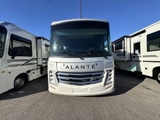 2026 Jayco Alante 29F