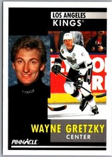 91-92 PINNACLE BASE & RC'S #1 - 210 - PICK FROM LIST - FREE COMBINED SHIPPING