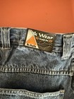 Kikwear Vintage Baggy Skater jeans 34x32 Drop In — photo 7