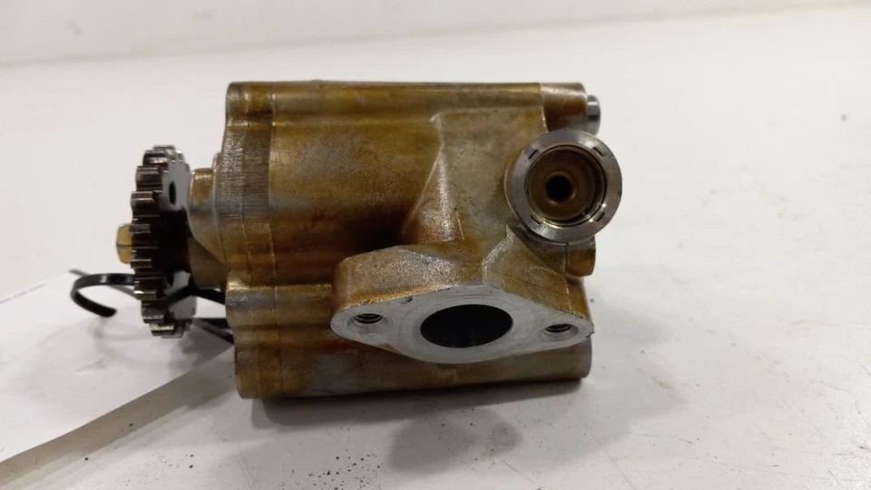 Bomba de aceite Mazda 6 2013 2012 2011 2010 2009 Foto 3 de 4