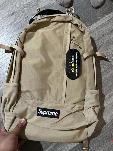 Sac à dos Supreme "SS18" Taille OS (147 294)