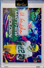 2024 Wild Card Splat Baseball Set Review and Checklist 10