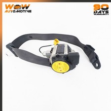 06-16 ASTON MARTIN V8 VANTAGE FRONT RIGHT PASSENGER SIDE SEAT BELT RETRACTOR OEM