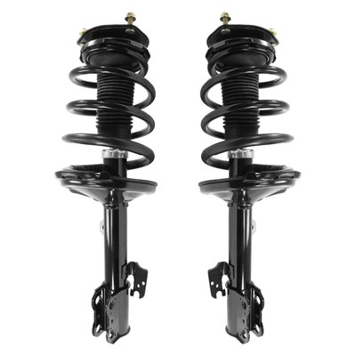 For Lexus RX350 07-09 Front Active to Passive Suspension Conversion Kit