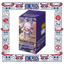 price of one piece tcg extra booster 12x Pack Bundle - Booster: Heroines Edition (EB-03) plus alternateart versions to look out for. One Piece TCG: Extra Booster