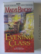 Evening Class [4 MCs]. Binchy, Maeve: