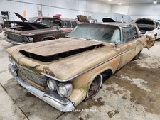 Am Radio Untested Fits 1963 Imperial 1341838