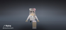 KORBLOX ACCOUNT FULL ACCESS - Skin Girl and boy. 