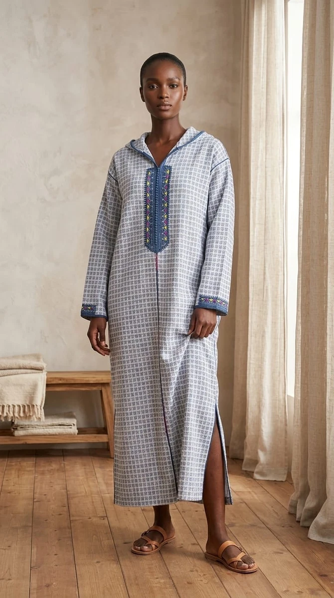 Moroccan Caftan for sale - eBay