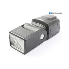 Metz Mecablitz 50 AF-1 digitale per Nikon + difetto (282369)