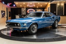 1969 Ford Mustang for Sale