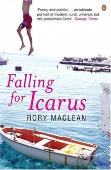 Falling for Icarus: A Journey among the Cretans von MacL... | Buch | Zustand gut