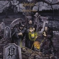 Usurper - Skeletal Season - Vinyl Record - G3Z