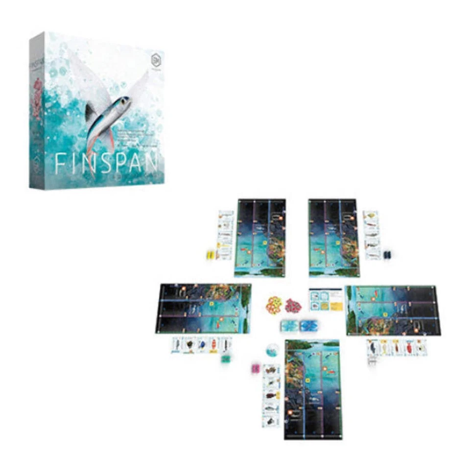 Finspan - Image 3 of 3