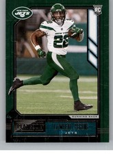 2020 Panini Playbook NFL Football Retail Trading Cards Pick From List