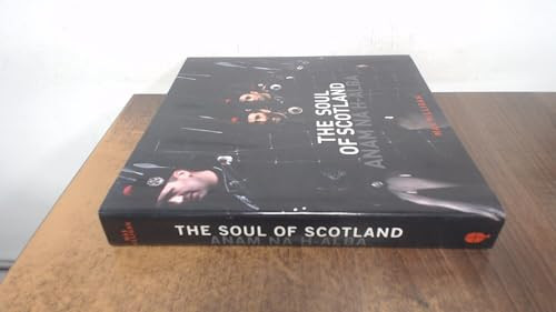 The Soul of Scotland: Anam na h-Alba by Max Milligan Book The Cheap Fast Free - Picture 1 of 2