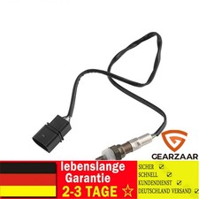 Lambdasonde Passend für SEAT LEON TOLEDO 2 VW BORA GOLF IV Vorne 036906262E