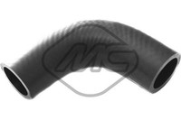 Metalcaucho Ladeluftschlauch 99630 FüR Toyota Urban Cruiser Yaris Verso Corolla