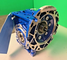 MOTOVARIO WORM REDUCER NMRV 040 6984746-013 | 5 TO 1 RATIO 18MM | 1333-3607