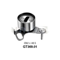 Snr Spannrolle Zahnriemen FüR Vw Taro Toyota Hilux Vi Pick-Up 2.4 Td 4WD