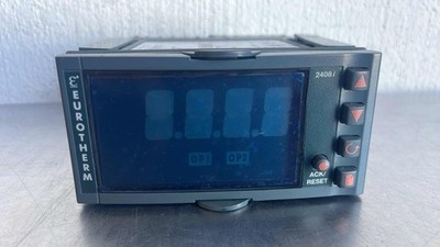 Eurotherm 2408I Process Indicator and Alarm Unit