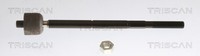 Triscan Axialgelenk Spurstange 8500 28234 M14X1,5/M14X1,5 FüR Opel Crossland P17
