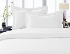 1500 Premium Hotel Quality Microfiber 3 Piece Wrinkle and Fade Resistant