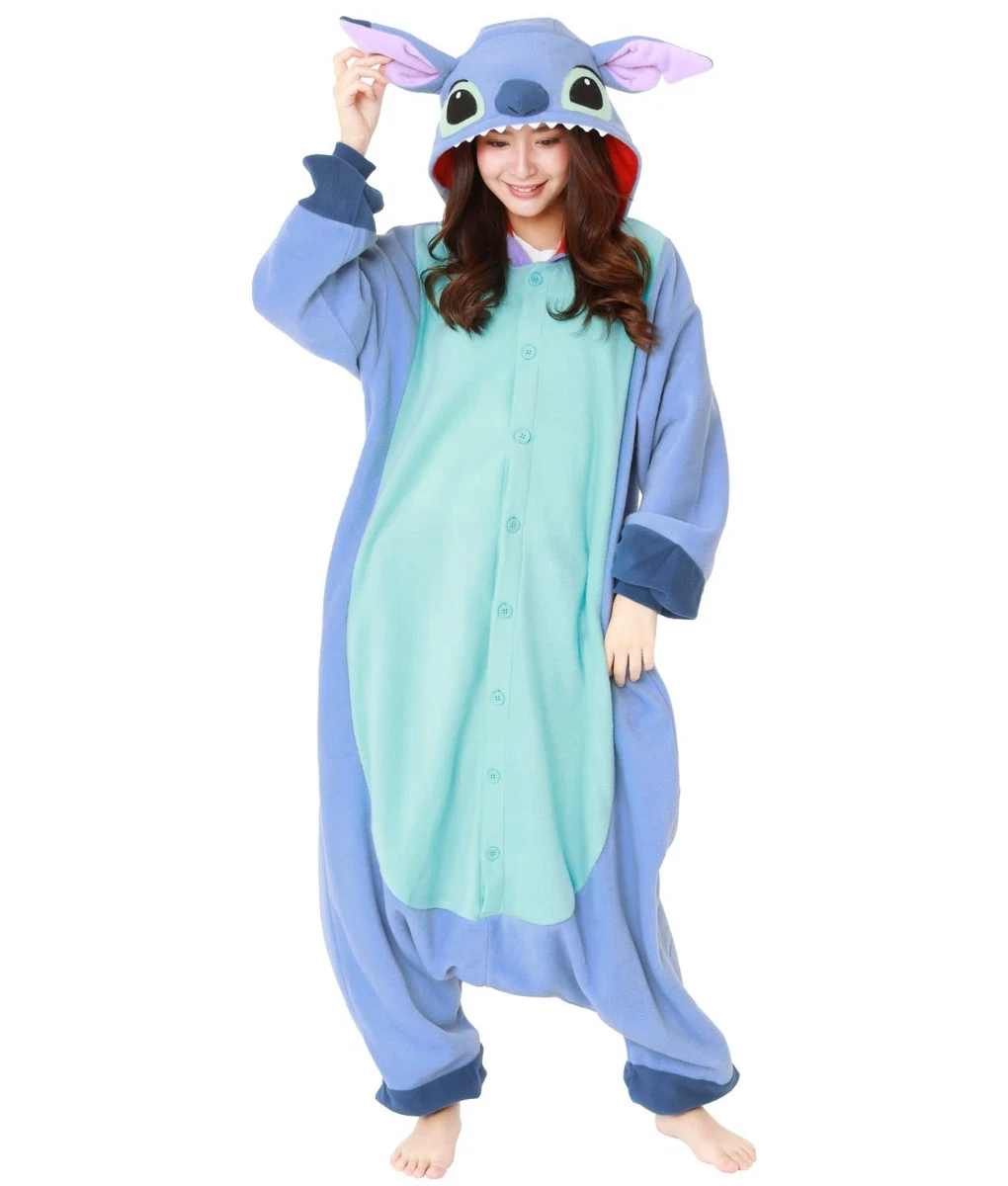 Kigurumi Rilakkuma Cosplay Sazac – Costume Unisex Taglia Unica Morbido In Felpa - Foto 2