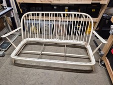 *PRICE REDUCED* Ercol Windsor 203/3 White Frame