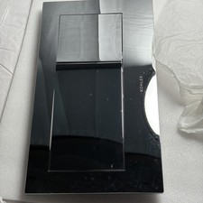 Kohler K-6298-CP Veil Flush Actuator Plate In-Wall Tank Face Plate See Photos