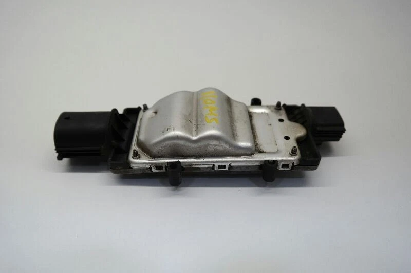 Ford Focus 2013 módulo de ventilador de refrigeración 1137328567 Foto 2 de 4