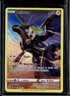 2022 Pokemon SWSH Brilliant Stars Zekrom Trainer Gallery Holo #TG05/TG30