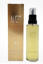 Alien Goddess by Thierry Mugler Eau De Parfum Recharge REFILL 100mL 3.3 oz