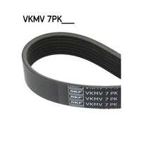 Keilrippenriemen SKF Vkmv 7PK2682 FüR Ford FüR Fahrzeuge Ohne Klimaanlage