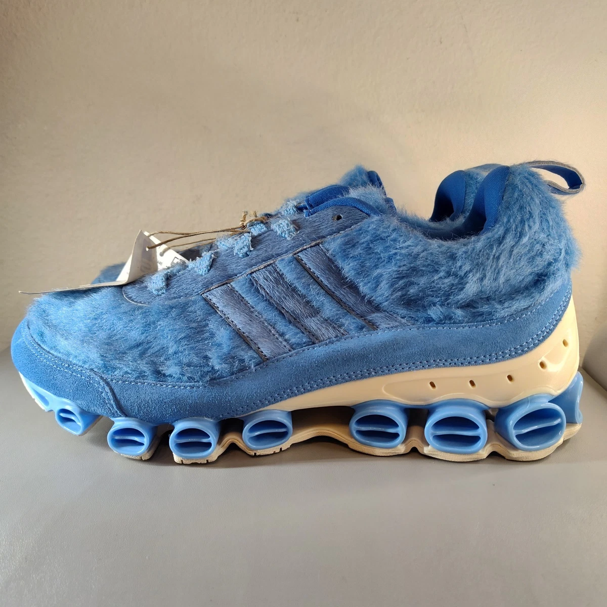 Las mejores ofertas en Kerwin Frost x adidas Microbounce T1 YTI | eBay