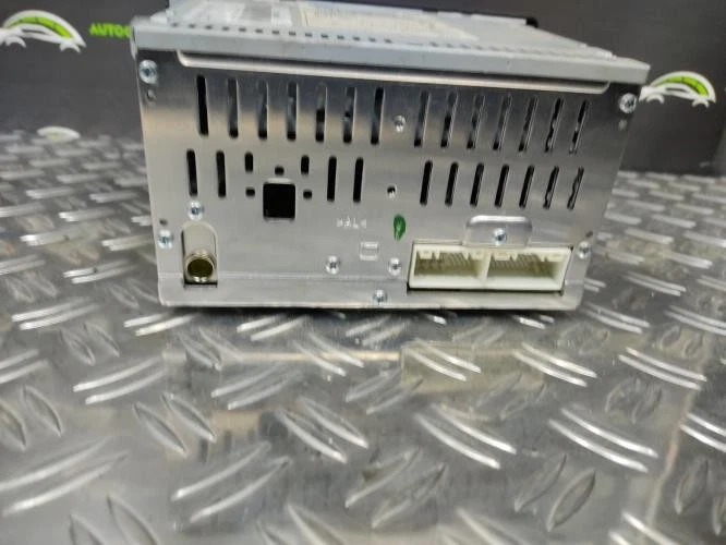 Autorradio original KIA CEE-D 2 PHASE 1 96170A2100WK - Imagen 3 de 4