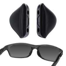 Replacement Nose Piece Pads for Oakley Twenty XX 2012 OO9157 Sunglasses