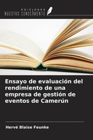 Hervé Blaise Feunke | Ensayo De EvaluacióN Del Rendimiento De Una Empresa De...