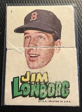 2014 Topps My Hero Baseball Art Prints 10
